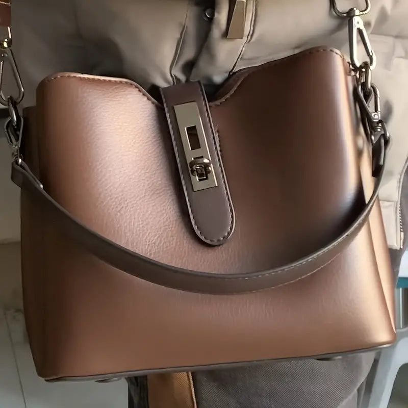Premium Vintage Luxe Casual Women’s Luxury Handbag