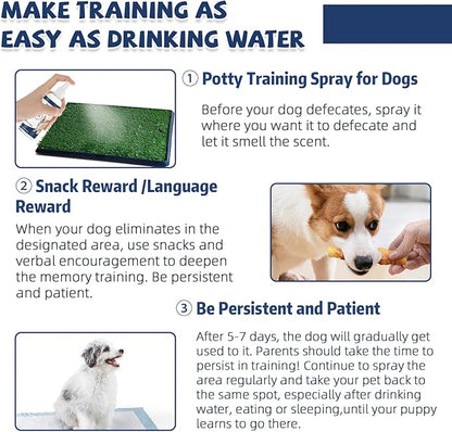Potty Training Spray for Pets
