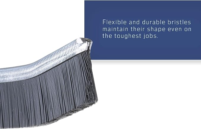 Mini Gap Cleaning Brush - Pack of 5