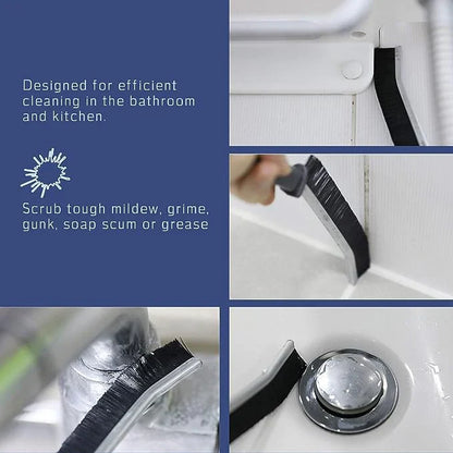 Mini Gap Cleaning Brush - Pack of 5